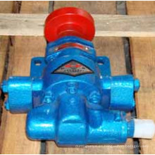 KCB Petrol Oil Gear Pump